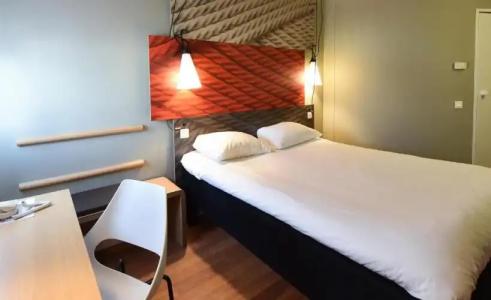 ibis Dijon Centre Clemenceau - 28