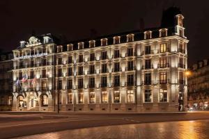 Grand Hotel La Cloche Dijon - MGallery, Dijon