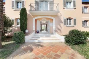 Residence Prestige Odalys La Palmeraie, Grimaud