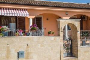 Il Balcone Fiorito B&B, Ugento