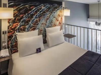 Mercure Lille Centre Vieux Lille - 48