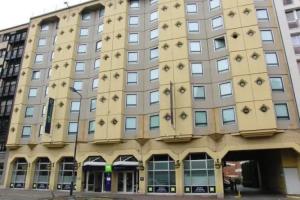 ibis Styles Lille Centre Gare Beffroi, Lille