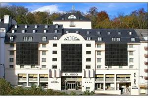 Hotel Eliseo, Lourdes