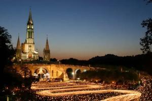 Grand Hotel Moderne, Lourdes