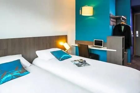 Ibis Styles Lyon Centre - Gare Part Dieu - 108