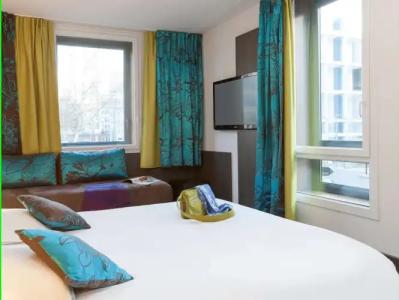 Ibis Styles Lyon Centre - Gare Part Dieu - 114