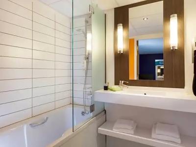 Ibis Styles Lyon Centre - Gare Part Dieu - 133