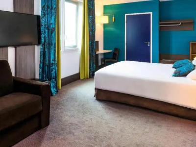 Ibis Styles Lyon Centre - Gare Part Dieu - 129