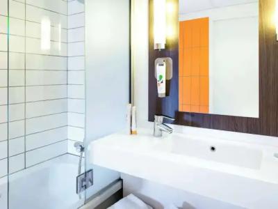 Ibis Styles Lyon Centre - Gare Part Dieu - 124