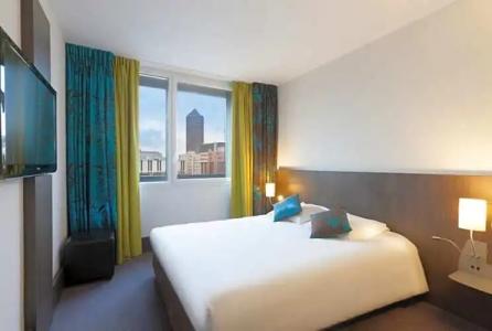 Ibis Styles Lyon Centre - Gare Part Dieu - 105