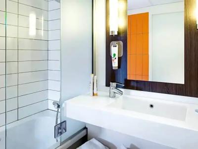 Ibis Styles Lyon Centre - Gare Part Dieu - 132