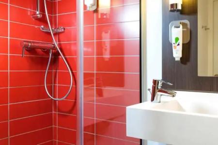 Ibis Styles Lyon Centre - Gare Part Dieu - 111