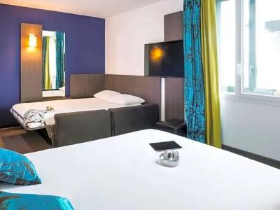 Ibis Styles Lyon Centre - Gare Part Dieu - 131