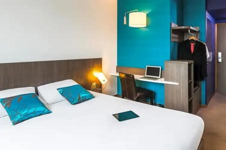 Ibis Styles Lyon Centre - Gare Part Dieu - 107