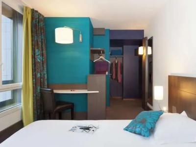 Ibis Styles Lyon Centre - Gare Part Dieu - 116