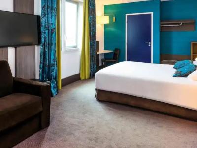 Ibis Styles Lyon Centre - Gare Part Dieu - 121