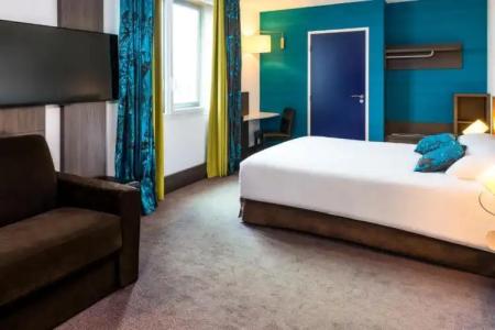 Ibis Styles Lyon Centre - Gare Part Dieu - 127