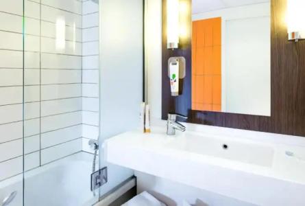 Ibis Styles Lyon Centre - Gare Part Dieu - 125