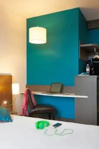 Ibis Styles Lyon Centre - Gare Part Dieu - 106