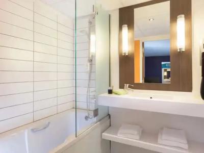 Ibis Styles Lyon Centre - Gare Part Dieu - 123