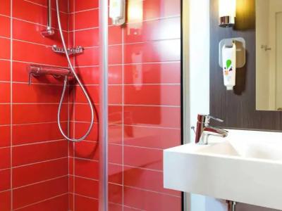 Ibis Styles Lyon Centre - Gare Part Dieu - 118