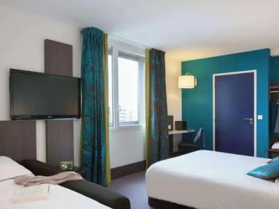 Ibis Styles Lyon Centre - Gare Part Dieu - 119