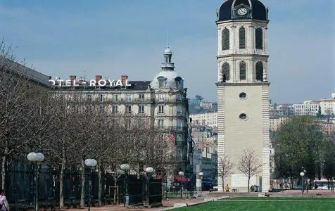 Le Royal Lyon - MGallery - 19