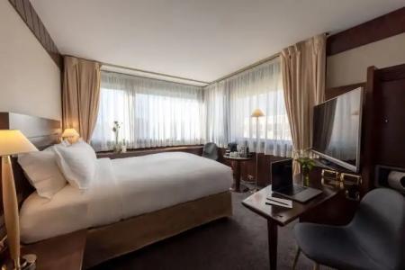 Sofitel Lyon Bellecour - 107