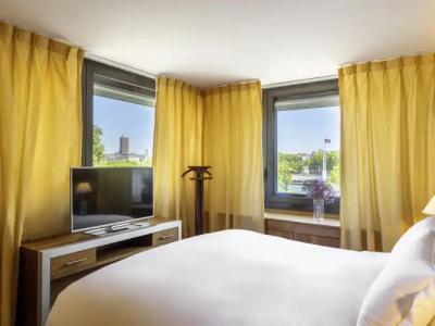 Sofitel Lyon Bellecour - 111