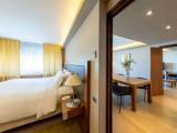 Prestige Double Suite with river view