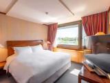 Double Junior Suite with river view