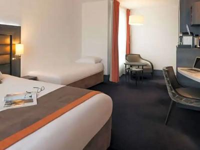 Mercure Lyon Centre - Gare Part Dieu - 109