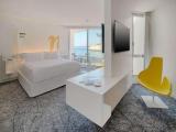 Double Nhow Suite with sea view