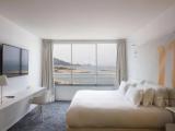 Double Nhow room with sea view