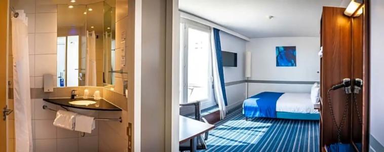 Holiday Inn Express Marseille Saint Charles, an IHG - 81