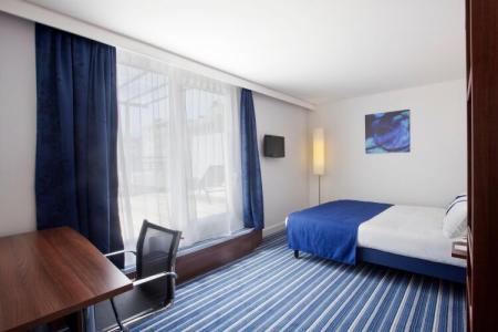 Holiday Inn Express Marseille Saint Charles, an IHG - 6