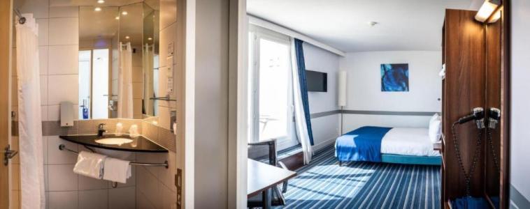 Holiday Inn Express Marseille Saint Charles, an IHG - 92