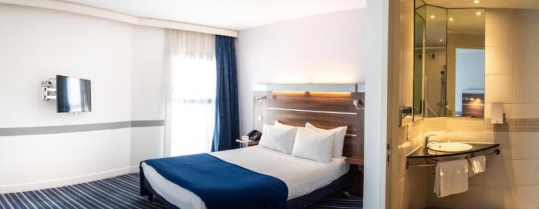 Holiday Inn Express Marseille Saint Charles, an IHG - 97