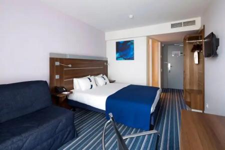 Holiday Inn Express Marseille Saint Charles, an IHG - 60