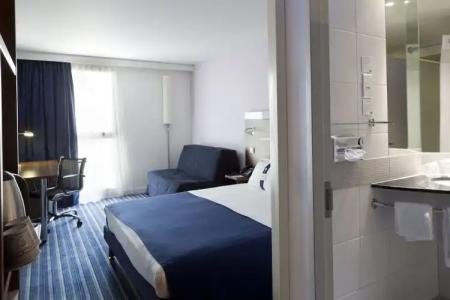 Holiday Inn Express Marseille Saint Charles, an IHG - 48