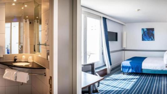 Holiday Inn Express Marseille Saint Charles, an IHG - 91