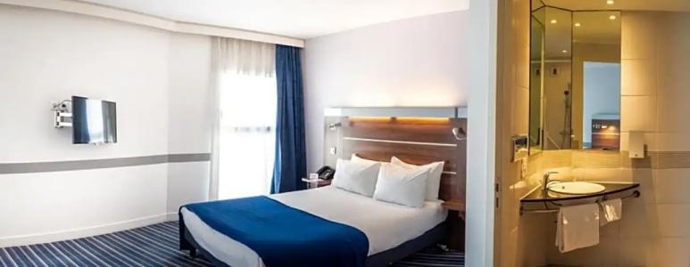 Holiday Inn Express Marseille Saint Charles, an IHG - 82