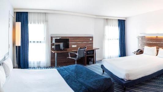 Holiday Inn Express Marseille Saint Charles, an IHG - 57