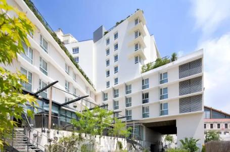 Holiday Inn Express Marseille Saint Charles, an IHG - 25