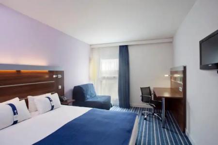 Holiday Inn Express Marseille Saint Charles, an IHG - 33