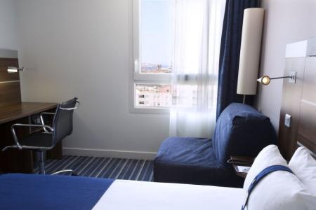 Holiday Inn Express Marseille Saint Charles, an IHG - 47