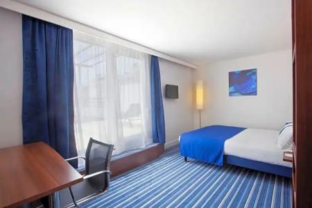 Holiday Inn Express Marseille Saint Charles, an IHG - 71