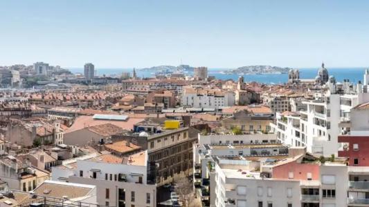 Holiday Inn Express Marseille Saint Charles, an IHG - 94