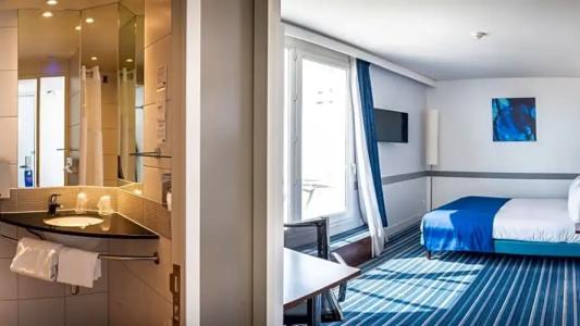 Holiday Inn Express Marseille Saint Charles, an IHG - 78