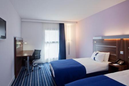 Holiday Inn Express Marseille Saint Charles, an IHG - 5